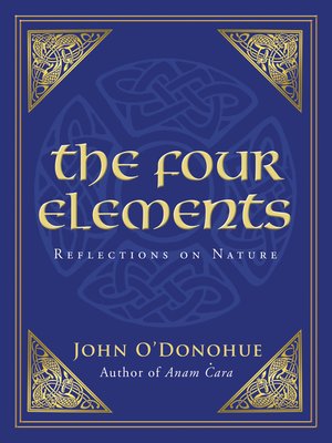 cover image of The Four Elements